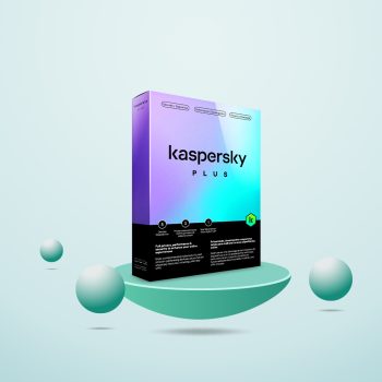 Antivirus Kaspersky Plus Ecuador